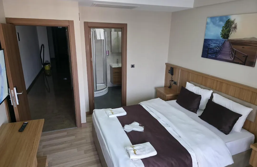 Hotel La Sera-1