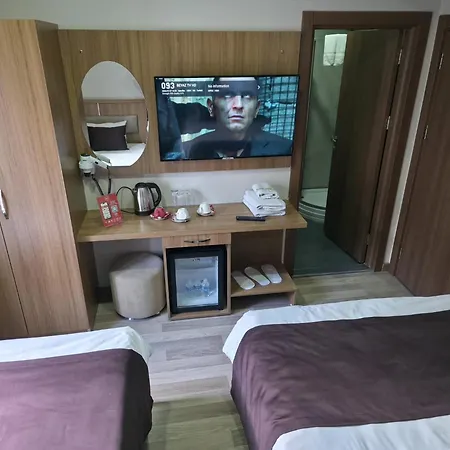 Hotel La Sera-3