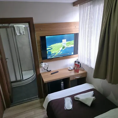 Hotel La Sera-2