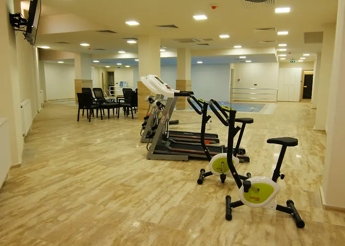 Zin D Home Cekmekoey Suit Otel Istanbul